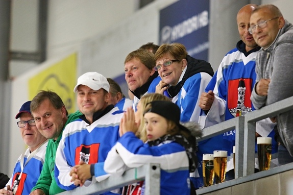 HC Světlá n. S. - HC Nový Bydžov 11:2 (21.9.2016) 