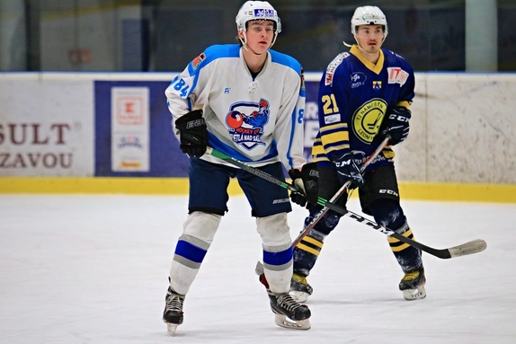 HC Světlá n. S. - TJ Náměšť n. O. 5:3 (17.12.2022)