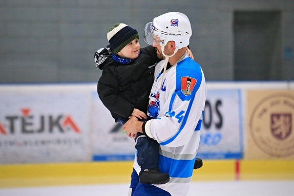 HC Světlá n. S. - TJ Náměšť n. O. 5:3 (17.12.2022)