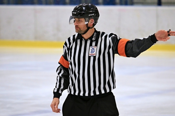 HC Světlá n. S. - TJ Náměšť n. O. 5:3 (17.12.2022)