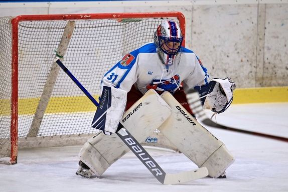 HC Světlá n. S. - TJ Náměšť n. O. 5:3 (17.12.2022)