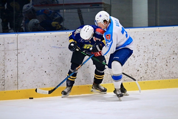 HC Světlá n. S. - TJ Náměšť n. O. 5:3 (17.12.2022)