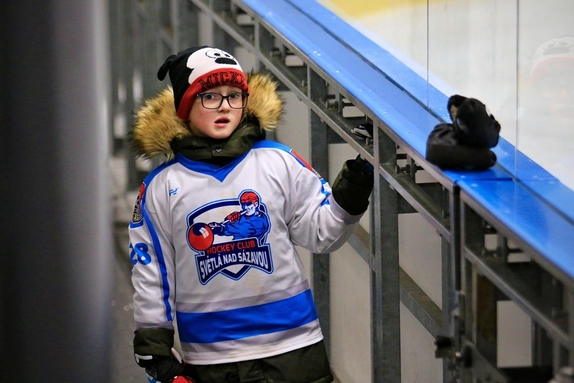 HC Světlá n. S. - TJ Náměšť n. O. 5:3 (17.12.2022)