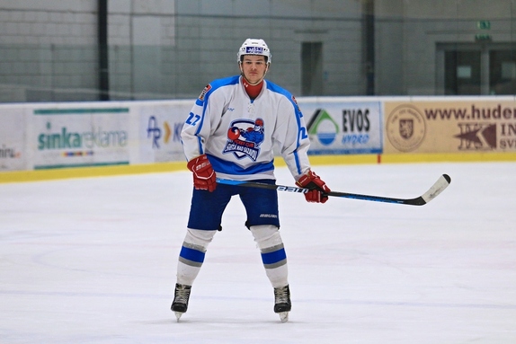 HC Světlá n. S. - TJ Náměšť n. O. 5:3 (17.12.2022)