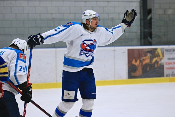 HC Světlá n. S. - TJ Náměšť n. O. 5:3 (17.12.2022)