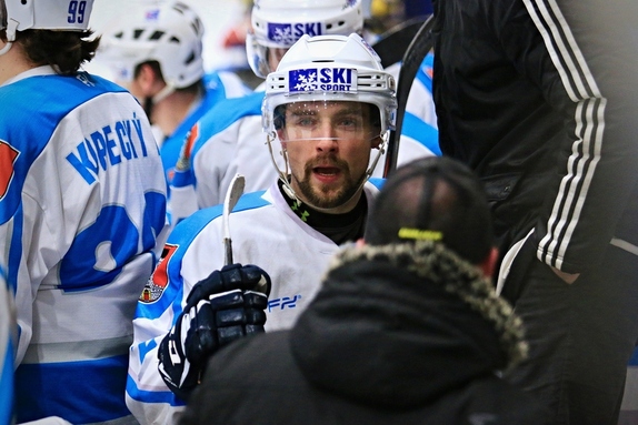 HC Světlá n. S. - TJ Náměšť n. O. 5:3 (17.12.2022)