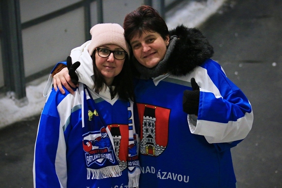 HC Světlá n. S. - TJ Náměšť n. O. 5:3 (17.12.2022)