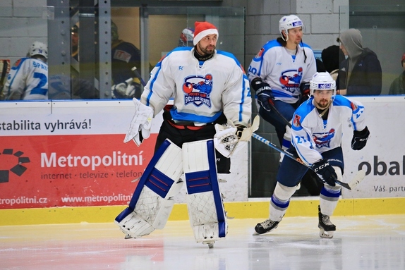 HC Světlá n. S. - TJ Náměšť n. O. 5:3 (17.12.2022)