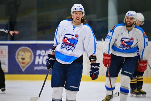 HC Světlá n. S. - TJ Náměšť n. O. 5:3 (17.12.2022)