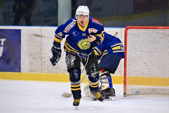 HC Světlá n. S. - TJ Náměšť n. O. 5:3 (17.12.2022)