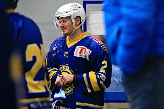 HC Světlá n. S. - TJ Náměšť n. O. 5:3 (17.12.2022)