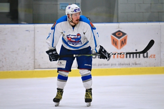 HC Světlá n. S. - TJ Náměšť n. O. 5:3 (17.12.2022)