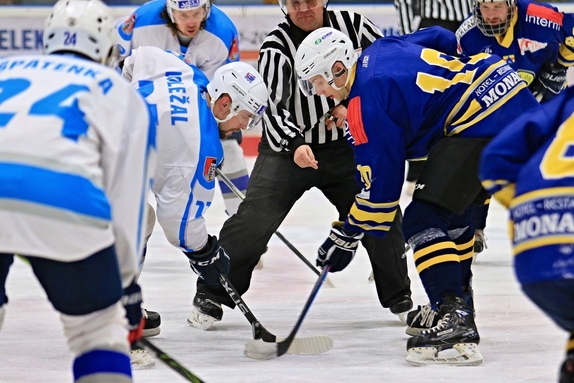 HC Světlá n. S. - TJ Náměšť n. O. 5:3 (17.12.2022)