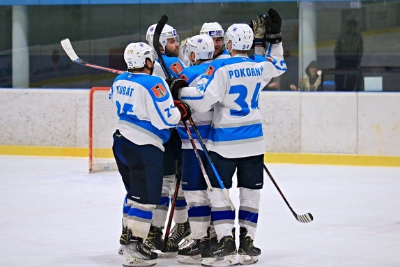 HC Světlá n. S. - TJ Náměšť n. O. 5:3 (17.12.2022)