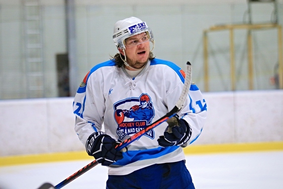 HC Světlá n. S. - TJ Náměšť n. O. 5:3 (17.12.2022)