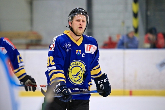 HC Světlá n. S. - TJ Náměšť n. O. 5:3 (17.12.2022)