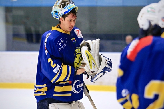 HC Světlá n. S. - TJ Náměšť n. O. 5:3 (17.12.2022)