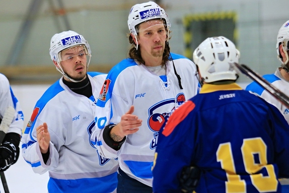 HC Světlá n. S. - TJ Náměšť n. O. 5:3 (17.12.2022)