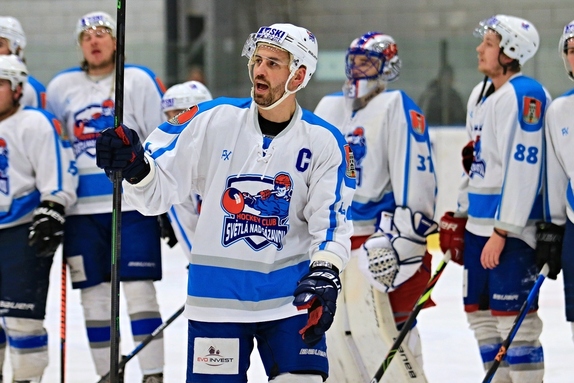 HC Světlá n. S. - TJ Náměšť n. O. 5:3 (17.12.2022)