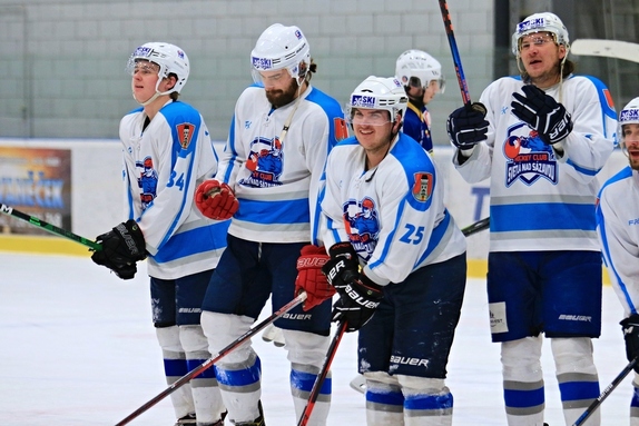 HC Světlá n. S. - TJ Náměšť n. O. 5:3 (17.12.2022)