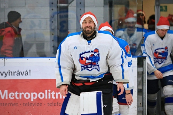 HC Světlá n. S. - TJ Náměšť n. O. 5:3 (17.12.2022)