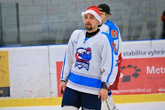 HC Světlá n. S. - TJ Náměšť n. O. 5:3 (17.12.2022)