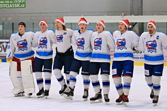 HC Světlá n. S. - TJ Náměšť n. O. 5:3 (17.12.2022)