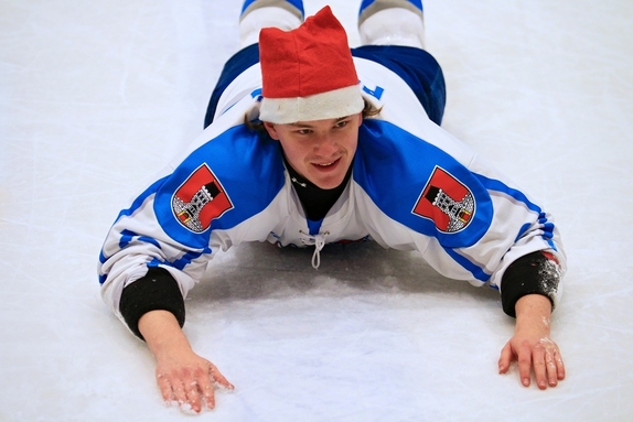 HC Světlá n. S. - TJ Náměšť n. O. 5:3 (17.12.2022)