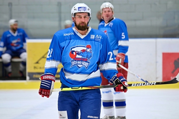 Team Včeláků - HC Světlá n. S. 8:7 (28.12.2022) 7