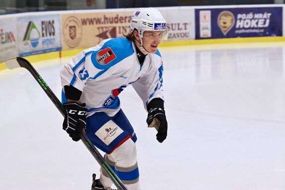 Team Včeláků - HC Světlá n. S. 8:7 (28.12.2022) 20