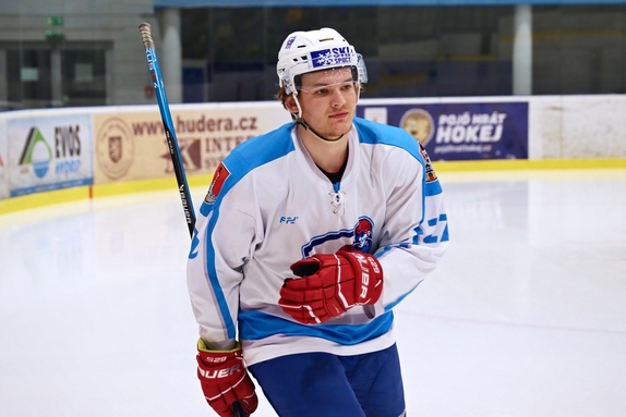 Team Včeláků - HC Světlá n. S. 8:7 (28.12.2022) 21