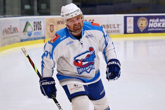 Team Včeláků - HC Světlá n. S. 8:7 (28.12.2022) 24