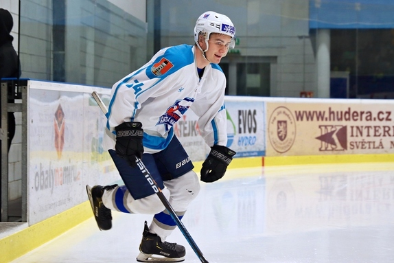 Team Včeláků - HC Světlá n. S. 8:7 (28.12.2022) 27