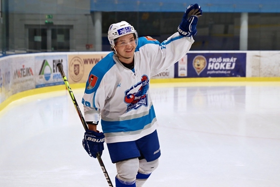 Team Včeláků - HC Světlá n. S. 8:7 (28.12.2022) 29