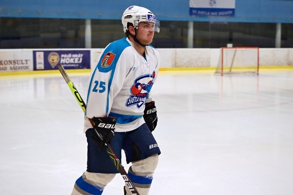 Team Včeláků - HC Světlá n. S. 8:7 (28.12.2022) 32