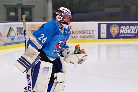 Team Včeláků - HC Světlá n. S. 8:7 (28.12.2022) 34