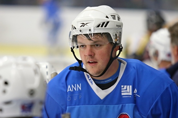 HC Světlá n. S. - HC Nový Bydžov 11:2 (21.9.2016) 
