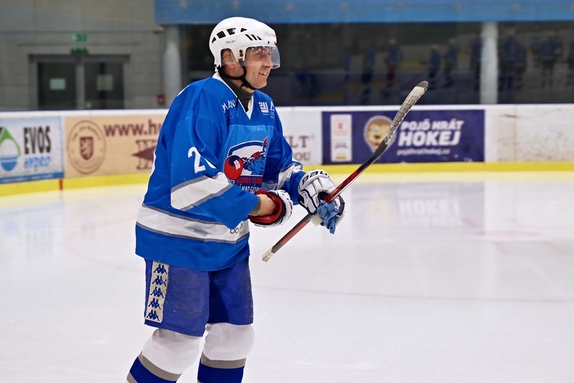 Team Včeláků - HC Světlá n. S. 8:7 (28.12.2022) 48