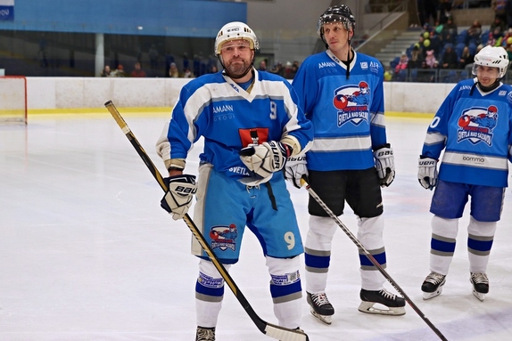 Team Včeláků - HC Světlá n. S. 8:7 (28.12.2022) 52