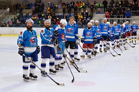 Team Včeláků - HC Světlá n. S. 8:7 (28.12.2022) 5