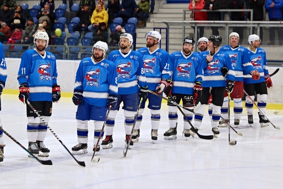 Team Včeláků - HC Světlá n. S. 8:7 (28.12.2022) 7