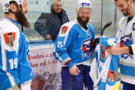 Team Včeláků - HC Světlá n. S. 8:7 (28.12.2022) 11