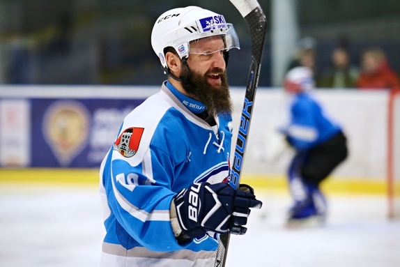 Team Včeláků - HC Světlá n. S. 8:7 (28.12.2022) 16