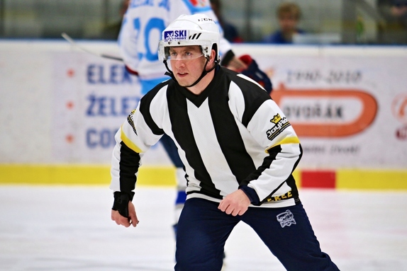Team Včeláků - HC Světlá n. S. 8:7 (28.12.2022) 22