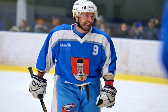Team Včeláků - HC Světlá n. S. 8:7 (28.12.2022) 39