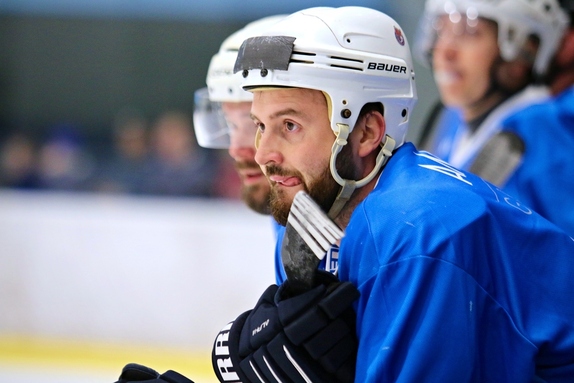 Team Včeláků - HC Světlá n. S. 8:7 (28.12.2022) 44