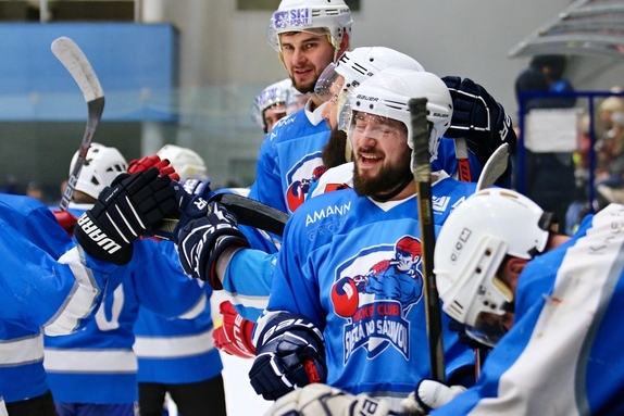 Team Včeláků - HC Světlá n. S. 8:7 (28.12.2022) 55