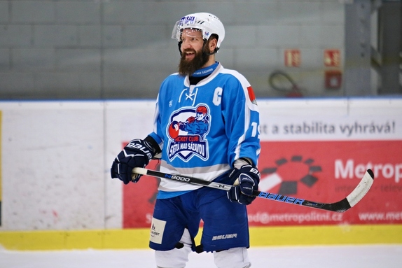 Team Včeláků - HC Světlá n. S. 8:7 (28.12.2022) 3
