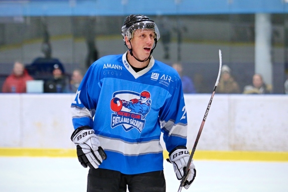 Team Včeláků - HC Světlá n. S. 8:7 (28.12.2022) 10