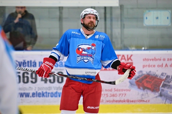 Team Včeláků - HC Světlá n. S. 8:7 (28.12.2022) 23